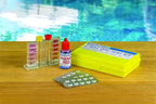 Poolmaster 22242 2-Way Test Kit by Poolmaster