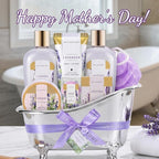 spa luxetique Spa Gifts for Women, Gift Basket, Lotion Sets, Birthday - Image 2