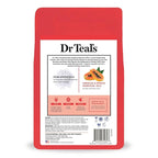 Dr Teal's Epsom Salt Magnesium Soak, Limited Edition Hawaiian Bliss - Image 9