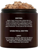 Brooklyn Botany Arabica Coffee Body Scrub - Image 2