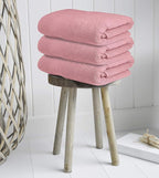 Softolle Luxury Bath Towels Set of 4 | Towels - Image 7