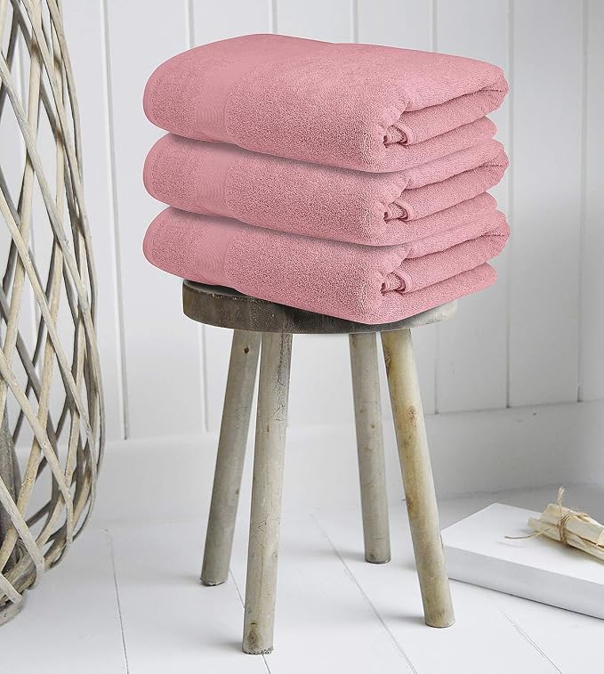 Softolle Luxury Bath Towels Set of 4 | Towels - Image 7