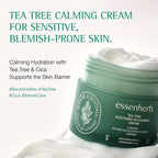 Tea Tree Soothing In Calming Cream - Image 8