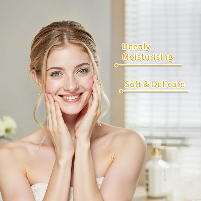 EVOKE OCCU Vanilla Essential Oil - Image 3