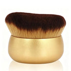 Extra Large Body Makeup Brush for Self Tanner, 75MM Professional Application by Unknown