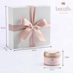 Birthday Gifts for Women – Mothers Day Spa Gift Basket, Luxury Candle Set & - Image 5