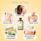 EVOKE OCCU Jasmine Essential Oil - Image 4