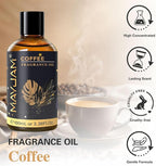 MAYJAM 100ML/3.38FL.OZ Coffee Fragrance Oils - Image 2