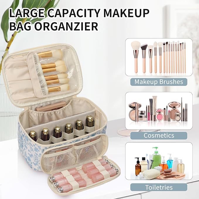 OCHEAL Makeup Bag - Image 4