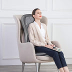 COMFIER Back Massager for Pain Relief Deep Tissue, Shiatsu Neck and Back - Image 6
