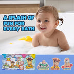 Toy Story Woody Buzz Lightyear and Forky Bath Bombs - Image 8