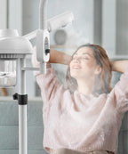 TASALON Professional 2 in 1 Facial Steamer - Image 7