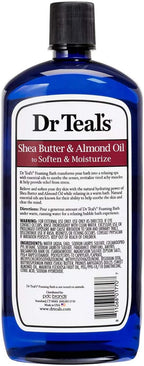 Dr Teal's Foaming Bath Variety Gift Set - Image 3