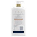 Ivory Hand & Body Lotion + Body Wash Bundle, Oatmilk Scent, 24hr Moisturizing & - Image 10