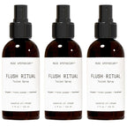 Muse Apothecary Flush Ritual by MuseApothecary