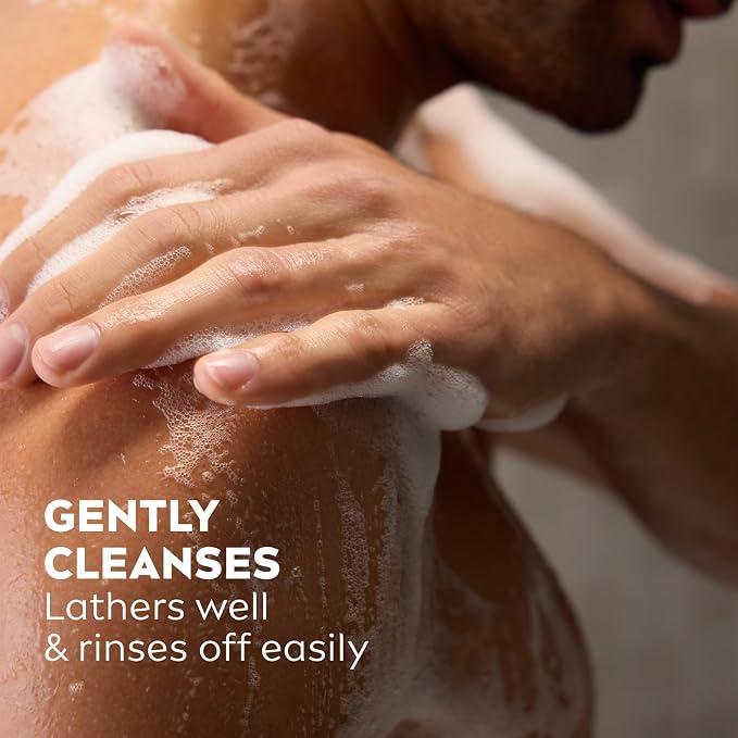 NIVEA MEN Sensitive Body Wash - Image 5