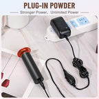 Dermawave Electric Foot File Callus Remover - Image 4