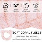 WHAVEL 2PCS Spa Headband - Image 5