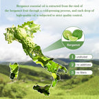 EVOKE OCCU Bergamot Essential Oil - Image 2