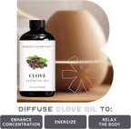 Brooklyn Botany Clove Essential Oil - Image 5