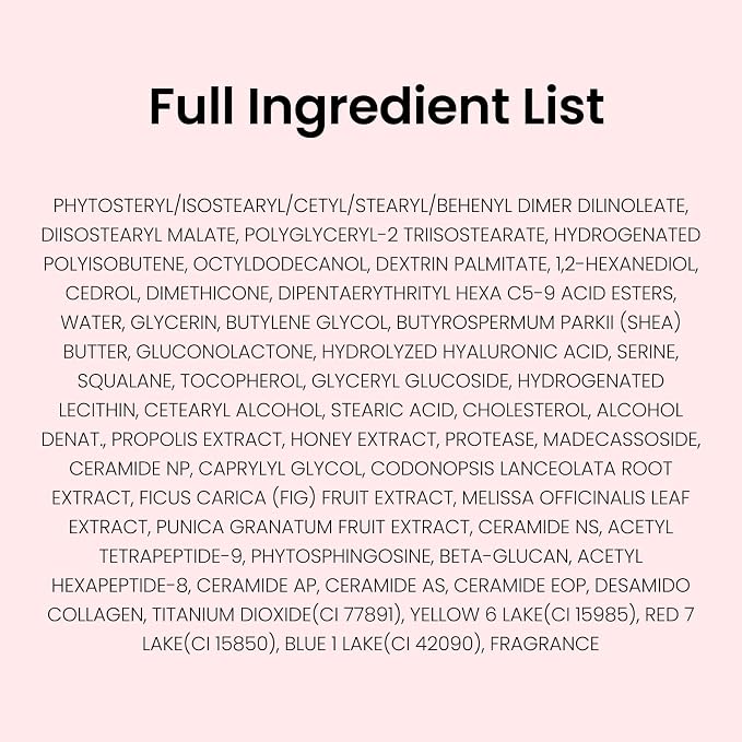 CNP Propolis Jelly Tinted Lipcerin™ - Image 9