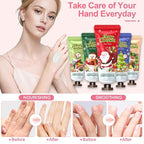 10 Pack Christmas Hand Lotion Gift Set Bulk, Mothers Day Gifts, Teacher - Image 5