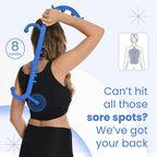 Ranarose Deep Tissue Back & Neck Massager - Image 3