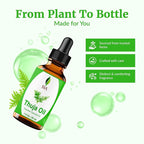 SVA Thuja Essential Oil – 1 Fl Oz – 100% Natural Thuja Oil - Image 4