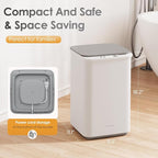 Towel Warmer Fast Heated, Towel Warmers - Image 7