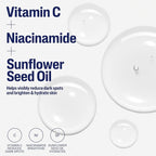 Cetaphil Vitamin C Serum, Visibly Reduces Look of Dark Spots and - Image 5
