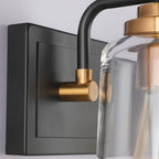 SOLFART Bathroom Vanity Light 3-Light Light fixtures - Image 5