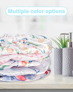 Aquior Shower Caps, Reusable Shower Cap - Image 4