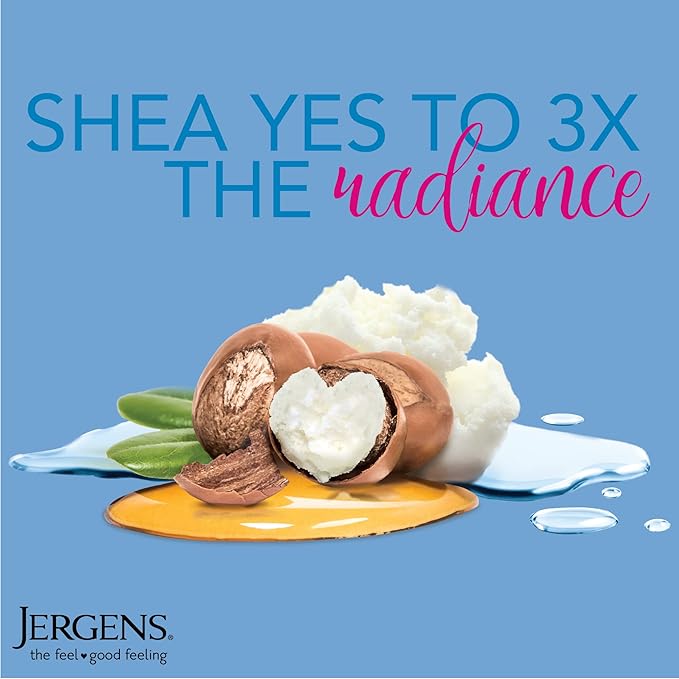 Jergens Wet Skin Body Moisturizer - Image 3