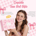 Gifts for Teenage Girls, Teen Girl Gifts Trendy Stuff, Birthday Gifts Preppy - Image 2
