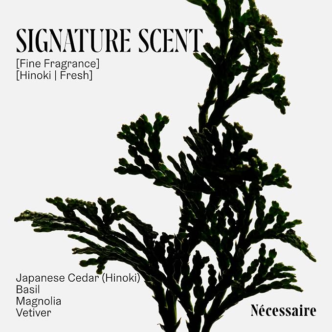 Nécessaire The Body Wash Discovery Collection. Skincare Gift Set - Image 6