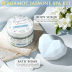 Mothers Day Birthday Gifts for Women Self Care Package Get Well Soon Gift - Image 8