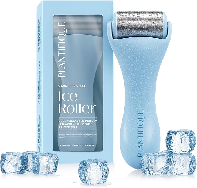 PLANTIFIQUE Ice Roller for Face by Plantifique