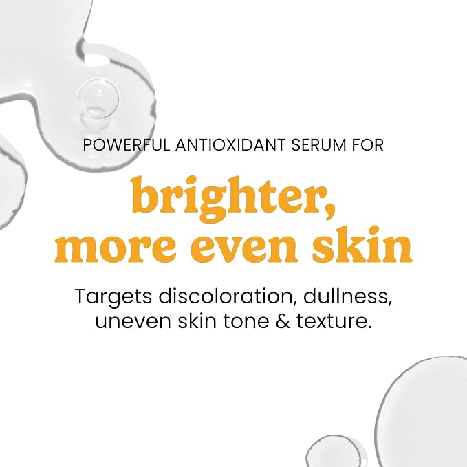Timeless Skin Care Vitamin C Serum - Image 4