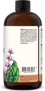 Banyan Botanicals Daily Massage Oil – Organic Ayurvedic Massage Oil – Balancing - Image 7