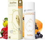 ZealSea Fruit Enzyme Balancing Prep Toner, Healthy Enzyme Renewal by ZealSea