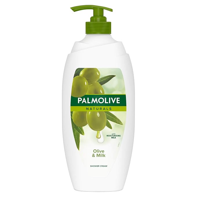 Facial Cleansing Brush by Palmolive
