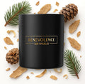 Benevolence LA Pine Scented Candle | Soy Christmas Candles, 45 Hour Burn by BenevolenceLA