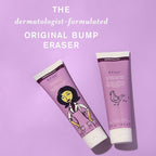 DERMAdoctor KP Bump Eraser Body Scrub and Lotion Kit Dermatologist Formulated - Image 5