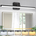 Sailstar Upgraded Bathroom Light Fixtures 23 inch Rotatable, Dimmable 15W 5CCT by Sailstar
