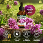 100% Pure Spikenard Oil - Image 6
