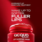 Overnight Lip Sleeping Mask - Image 6