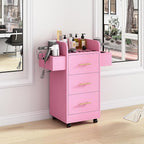 4ever2buy Rolling Salon Station - Image 7
