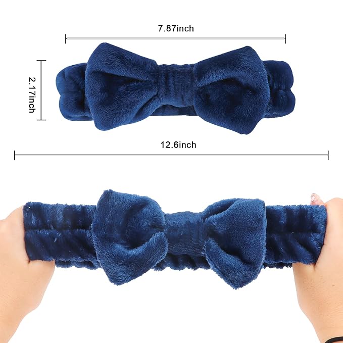 CIEHER Spa Headbands for Bachelorette Party Favors - Image 7