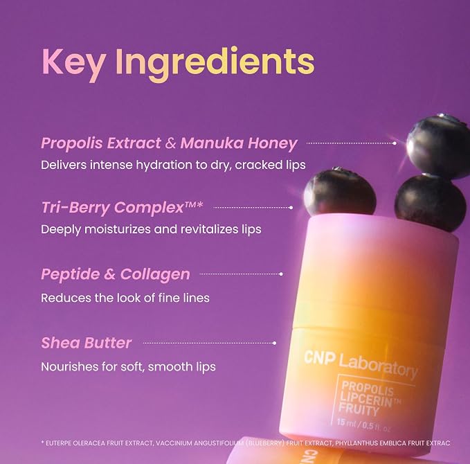 CNP Honey Lip Butter - Image 4