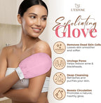 L'Exfose Kessa Hammam Deep Exfoliating Glove - Image 2
